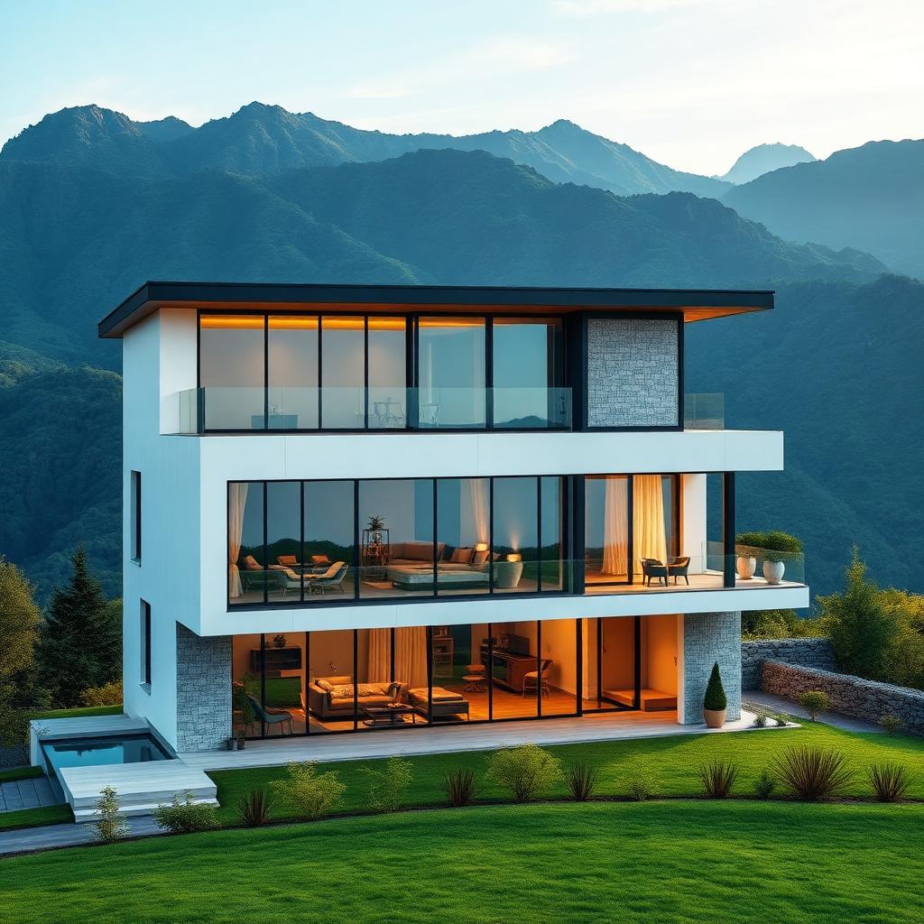 K.A.L. Estates Dehradun LLP