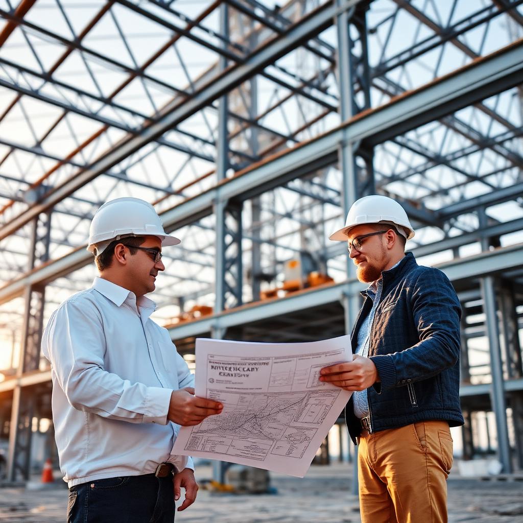 Kapoor Construction Company