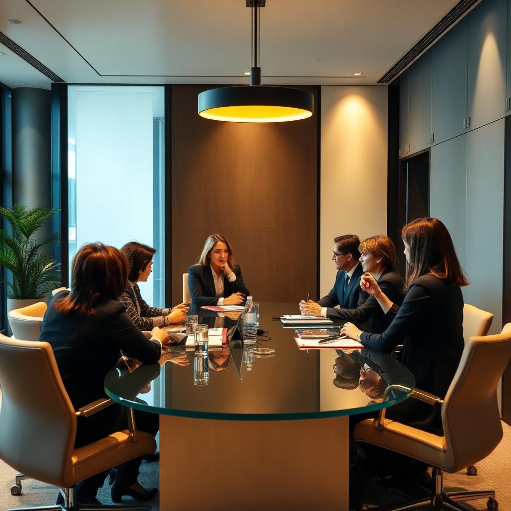 Kapoor Consultancy Services