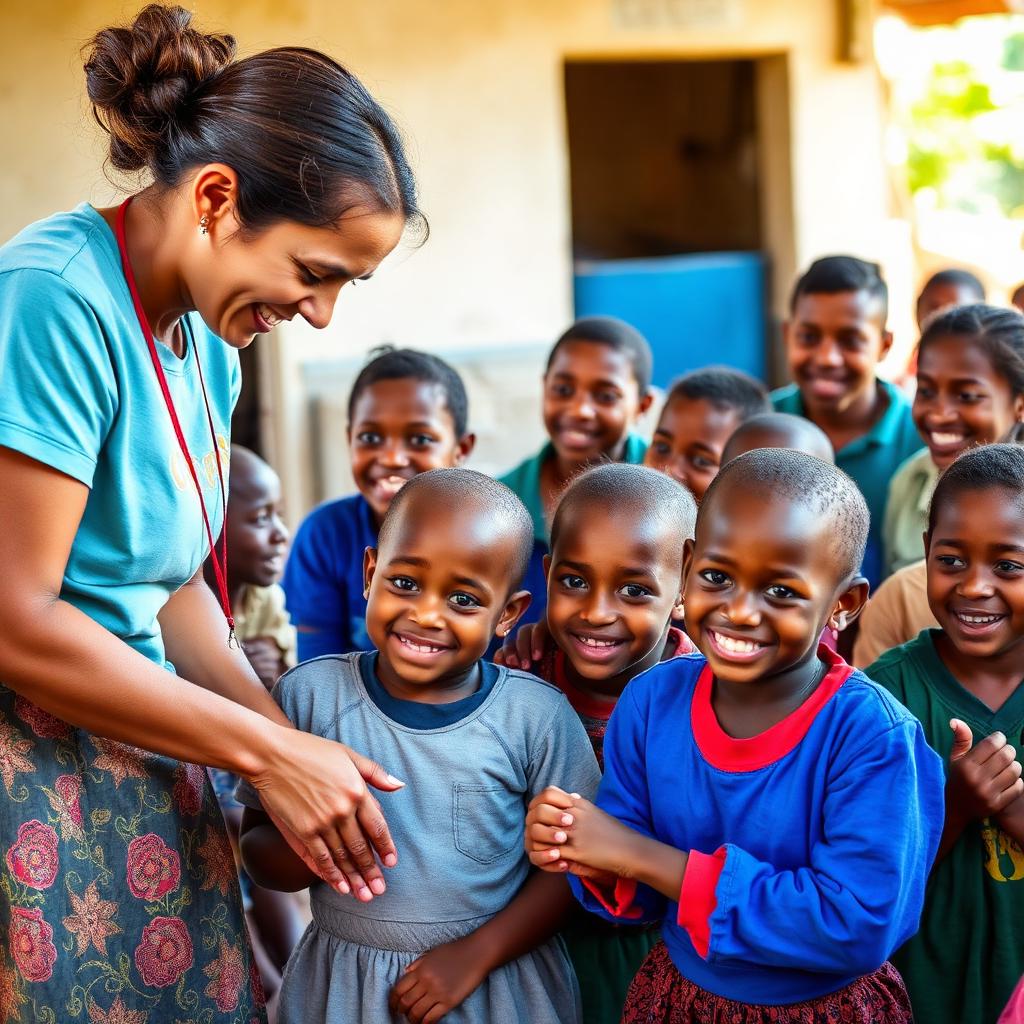 K.A.L. Welfare Foundation